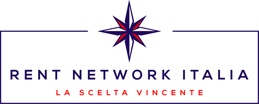 rent network italia logo ufficiale