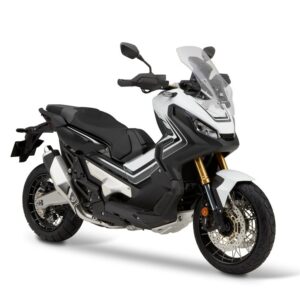 Honda X-Adv 750 Abs Dct