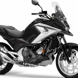 Honda NC 750 X DTC