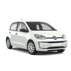 Volkswagen Up! Move Up!